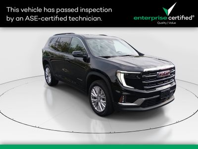 2024 GMC Acadia - Photo 1