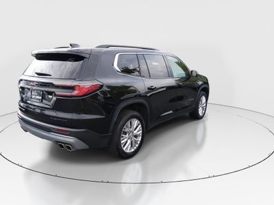 2024 GMC Acadia - Photo 7