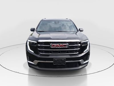 2024 GMC Acadia - Photo 2