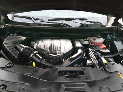 2024 GMC Acadia - Photo 9