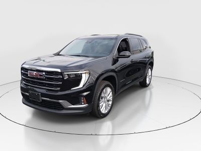 2024 GMC Acadia - Photo 3