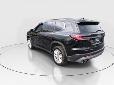 2024 GMC Acadia - Photo 5