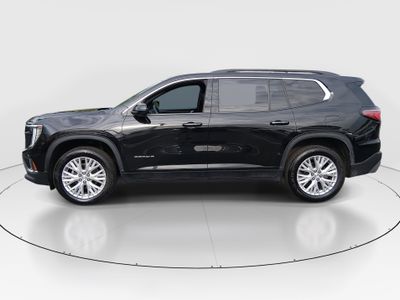 2024 GMC Acadia - Photo 4
