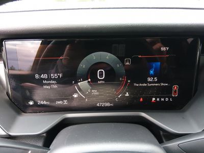 2024 GMC Acadia - Photo 14
