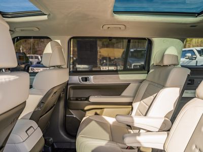 2025 Hyundai Santa Fe - Photo 26