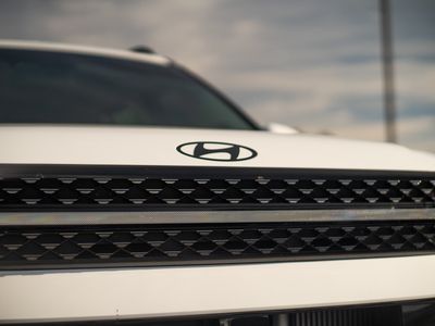 2025 Hyundai Santa Fe - Photo 10
