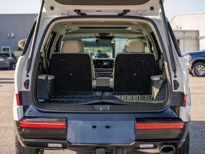 2025 Hyundai Santa Fe - Photo 25