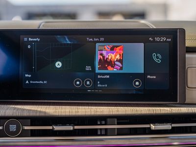 2025 Hyundai Santa Fe - Photo 49