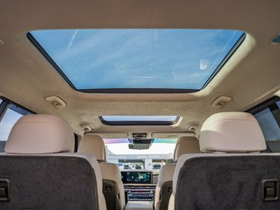 2025 Hyundai Santa Fe - Photo 33