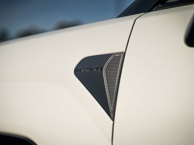 2025 Hyundai Santa Fe - Photo 12