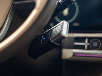 2025 Hyundai Santa Fe - Photo 42