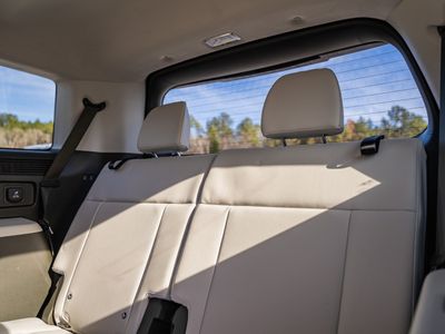 2025 Hyundai Santa Fe - Photo 23
