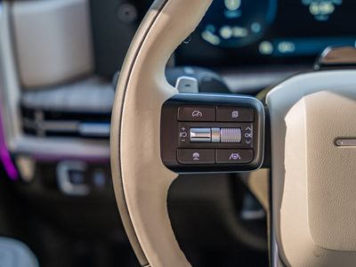2025 Hyundai Santa Fe - Photo 39
