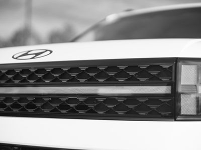 2025 Hyundai Santa Fe - Photo 11