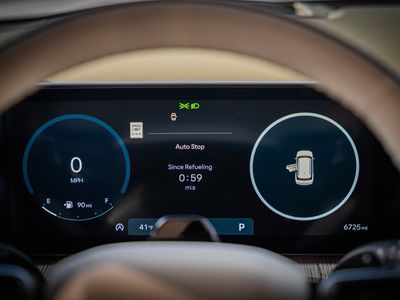 2025 Hyundai Santa Fe - Photo 37