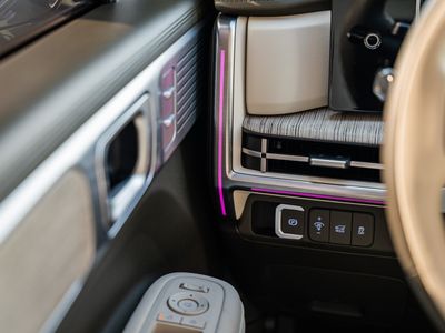 2025 Hyundai Santa Fe - Photo 38