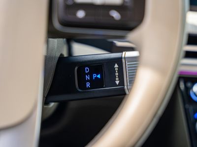 2025 Hyundai Santa Fe - Photo 41