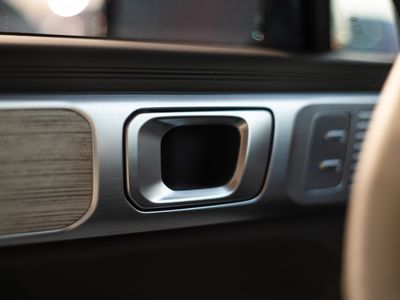 2025 Hyundai Santa Fe - Photo 44