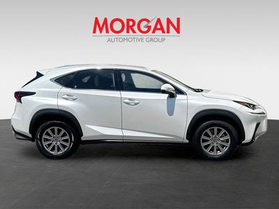 2020 Lexus NX - Photo 8