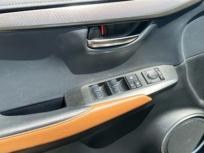 2020 Lexus NX - Photo 13