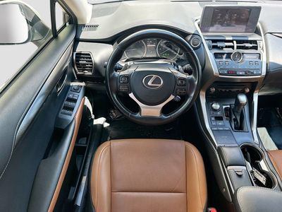 2020 Lexus NX - Photo 18