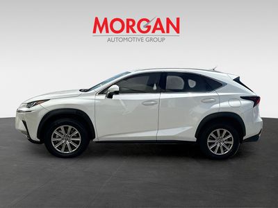 2020 Lexus NX - Photo 4