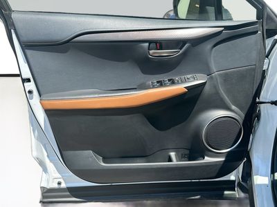 2020 Lexus NX - Photo 17
