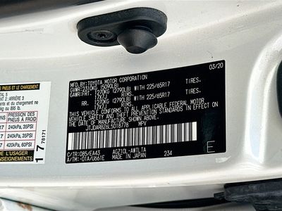 2020 Lexus NX - Photo 28