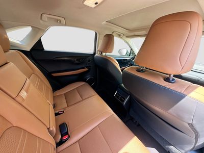 2020 Lexus NX - Photo 29