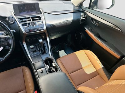 2020 Lexus NX - Photo 19