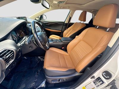 2020 Lexus NX - Photo 16