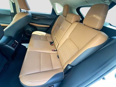 2020 Lexus NX - Photo 20