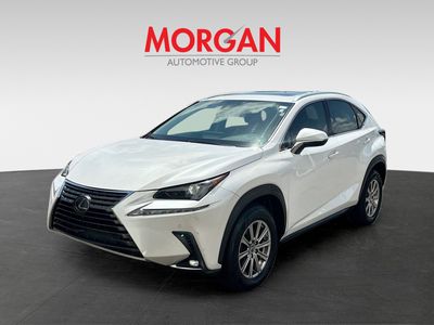 2020 Lexus NX - Photo 3