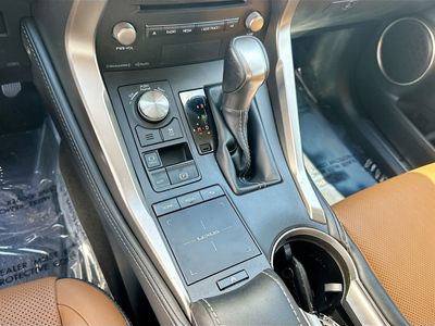 2020 Lexus NX - Photo 12