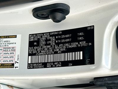 2020 Lexus NX - Photo 35
