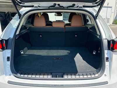 2020 Lexus NX - Photo 21