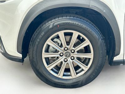 2020 Lexus NX - Photo 27
