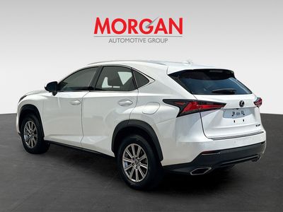2020 Lexus NX - Photo 5