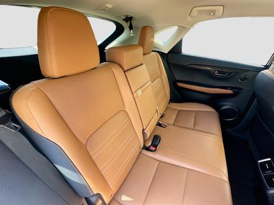 2020 Lexus NX - Photo 23