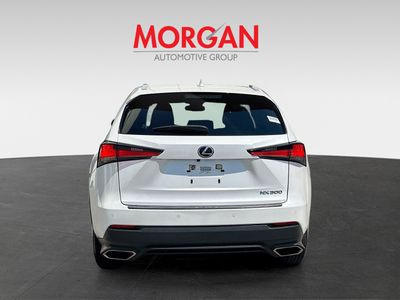 2020 Lexus NX - Photo 6