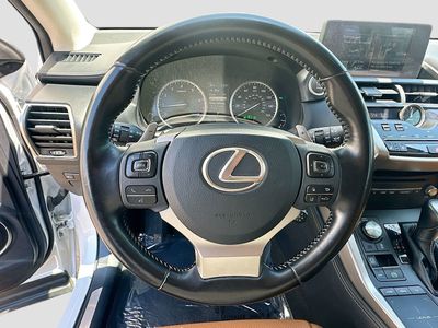 2020 Lexus NX - Photo 10