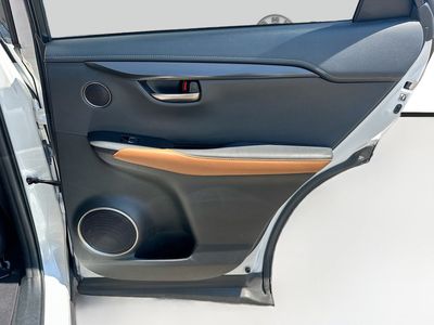 2020 Lexus NX - Photo 25