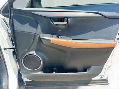 2020 Lexus NX - Photo 32
