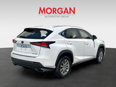 2020 Lexus NX - Photo 7