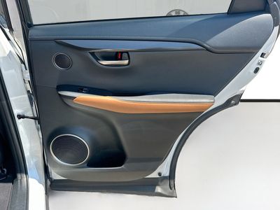 2020 Lexus NX - Photo 30