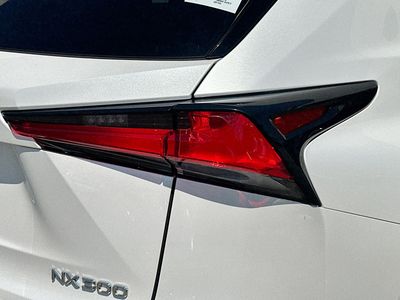2020 Lexus NX - Photo 22