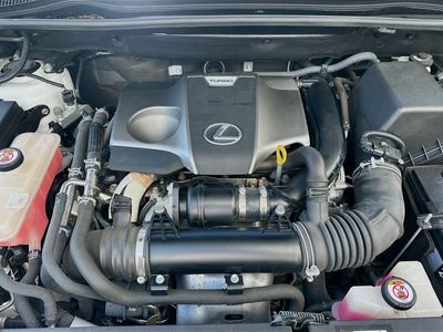2020 Lexus NX - Photo 26