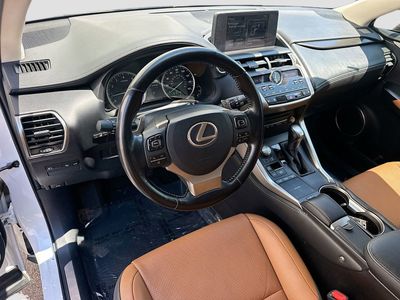 2020 Lexus NX - Photo 9