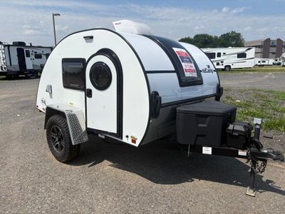 2024 nuCamp RV TAB - Photo 1
