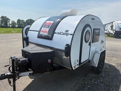 2024 nuCamp RV TAB - Photo 2